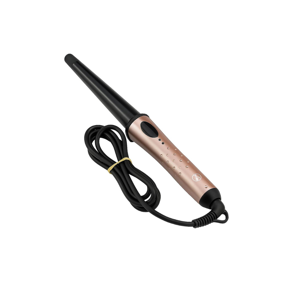 Fer à Boucler Conique Céramique –  Curl Pro