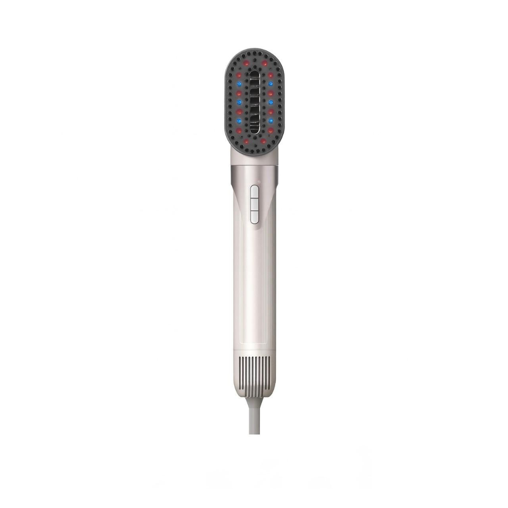 Brosse Lissante & Styler 5-en-1