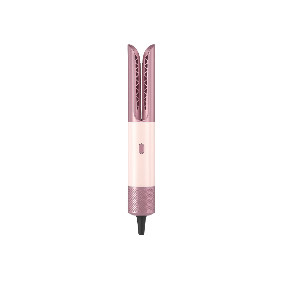 Lisseur Élégance Rose Gold