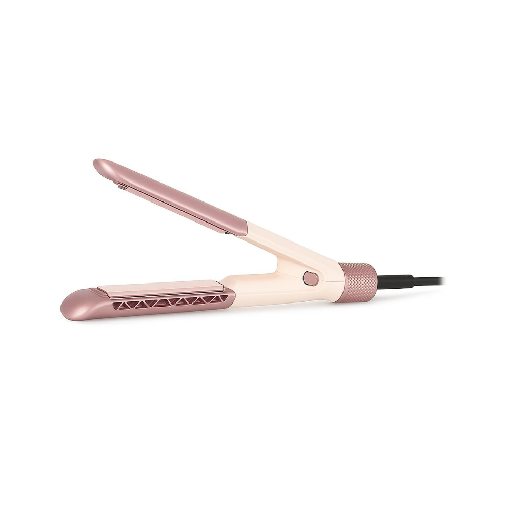 Lisseur Élégance Rose Gold