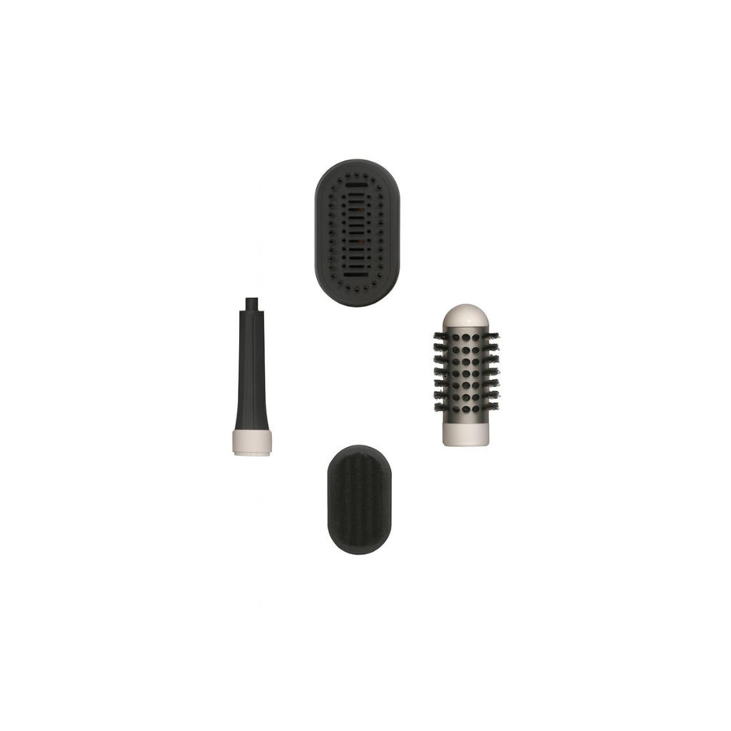 Brosse Lissante & Styler 5-en-1