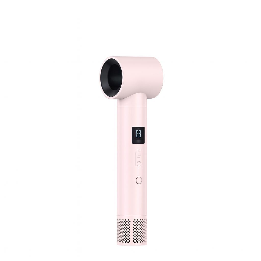 HairStyler Professionnel 6-en-1