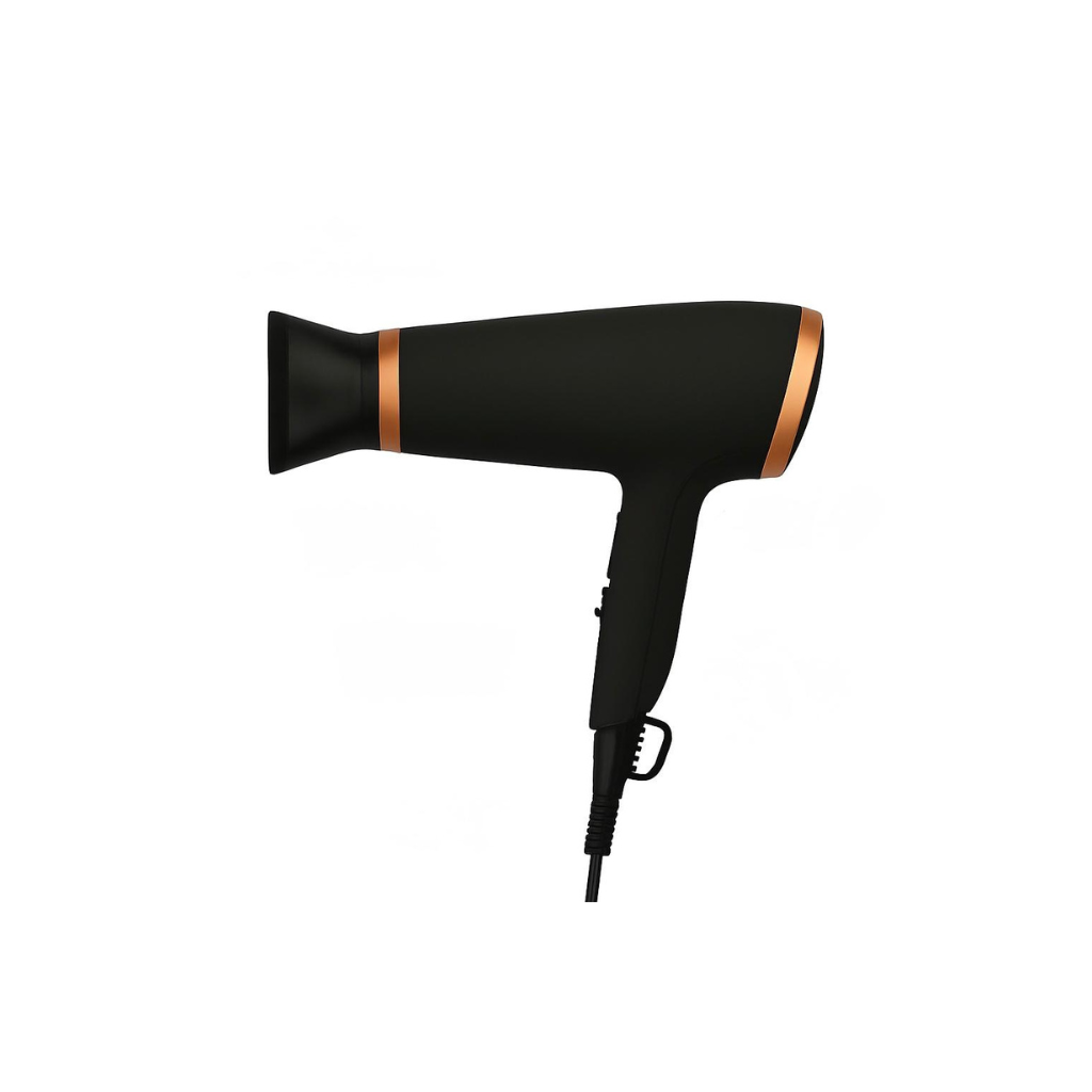 Sèche-Cheveux Ionique 2000W - AirPro