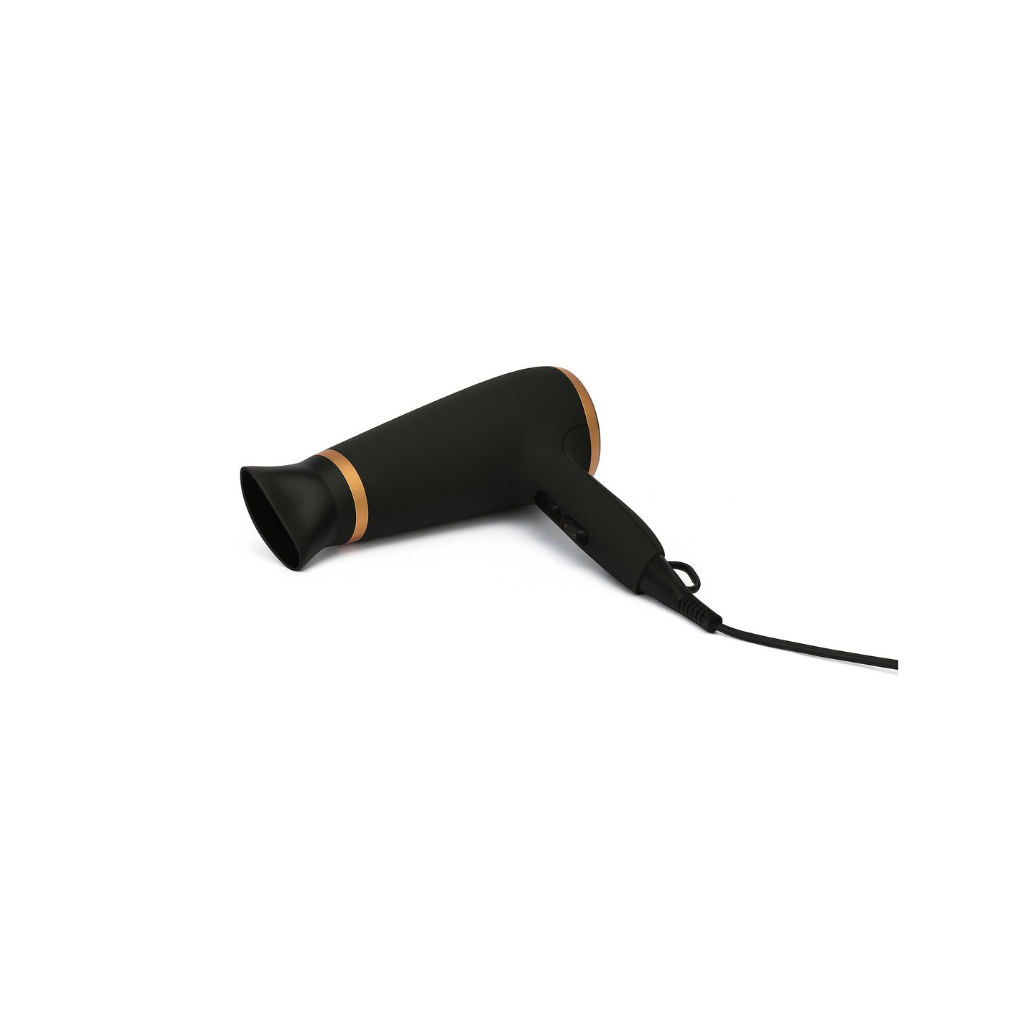 Sèche-Cheveux Ionique 2000W - AirPro